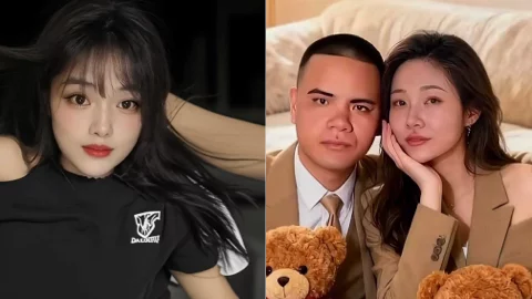 冯静广西逃婚被卖柬埔寨