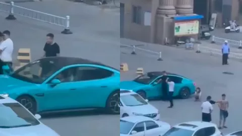 山东东营猎奇丑闻